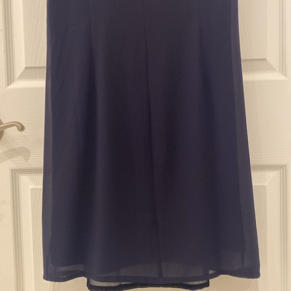 NWOT Venus beaded party cocktail dress. 6 - Picture 8 of 13
